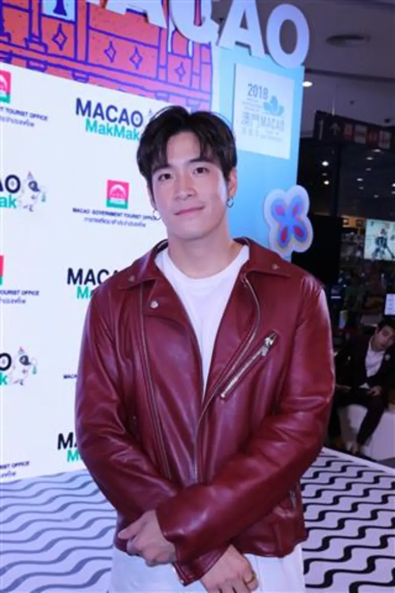 โพสต์พาเที่ยว ชวนร่วมงาน การท่องเที่ยวมาเก๊าประจำประเทศไทย จัดแคมเปญใหญ่ “MACAO Mak Mak” ไม่ได้มีแค่ความบันเทิง ฟินกับ “อาเล็ก-ธีรเดช” พร้อมเสิร์ฟความอร่อย-คุ้ม-สวย-และสนุกแบบมากมาก!!