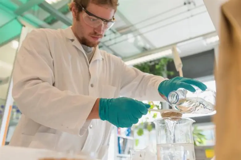 วันอาหารโลก ซินเจนทา ขอบคุณ เกษตรกรไทย วีรบุรุษตัวจริง ผู้สร้างความมั่นคงทางอาหาร