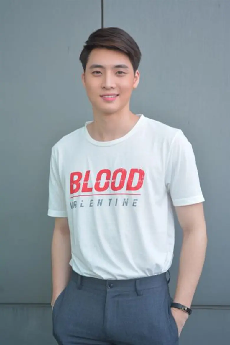 “MONO ORIGINALS” ฤกษ์ดีบวงสรวง “BLOOD VALENTINE” ดึง “ลูกเกด เมทินี” หวนรับบทสาวนักบู๊ในรอบ 15 ปี