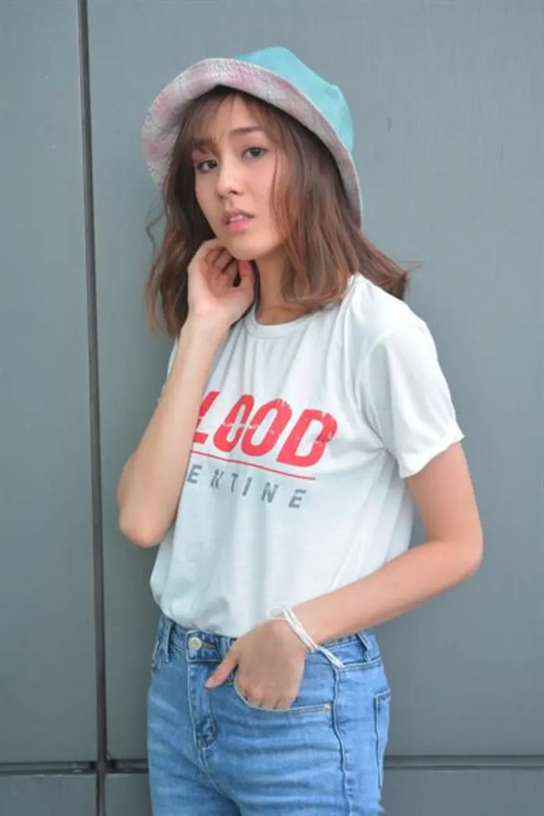 “MONO ORIGINALS” ฤกษ์ดีบวงสรวง “BLOOD VALENTINE” ดึง “ลูกเกด เมทินี” หวนรับบทสาวนักบู๊ในรอบ 15 ปี