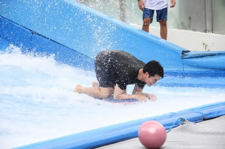 รายการ The Car อัจฉริยะทั้งคัน	