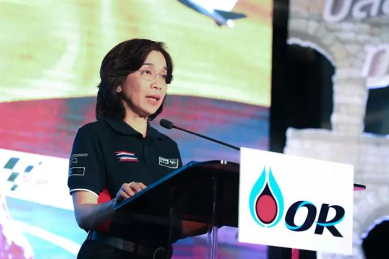 PTTOR แจกทองคำ มอเตอร์ไซค์ และรางวัลใหญ่ ลุ้นชม MotoGP 2018 สนามสุดท้าย ณ ประเทศสเปน ในกิจกรรม “บิลลุ้นล้าน ทะยานไปสเปน”