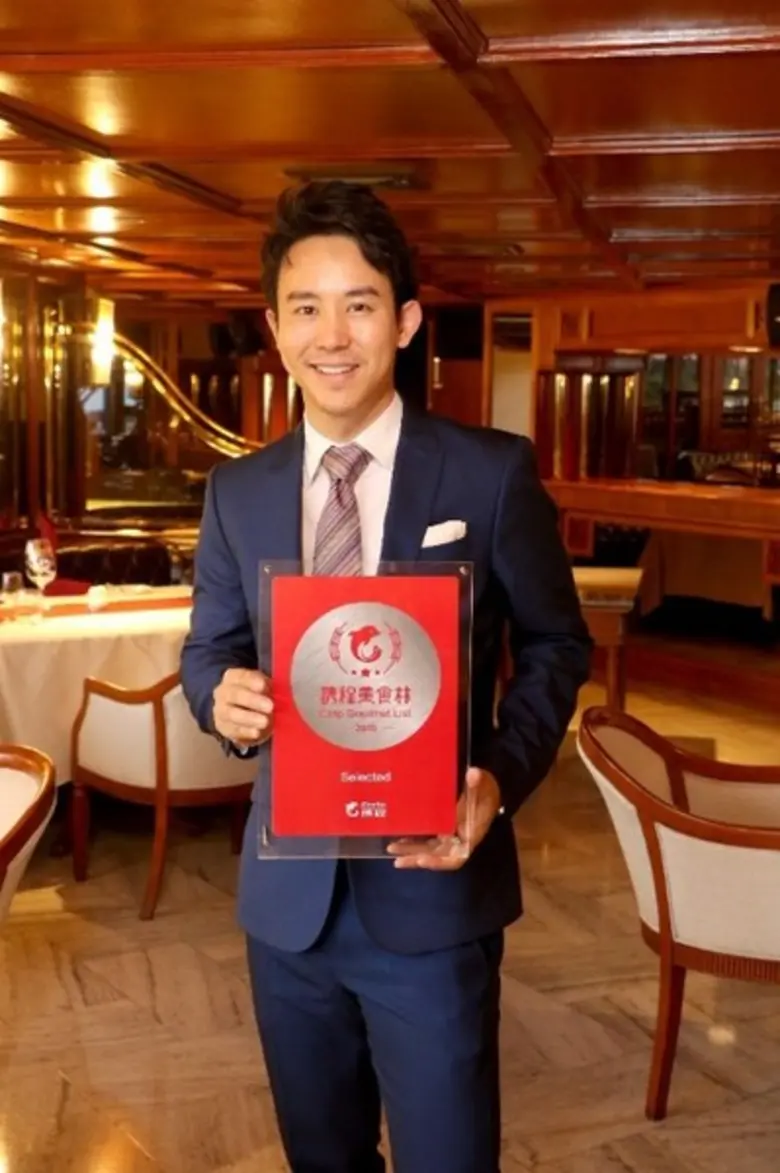 รอยัล คลิฟ โฮเต็ล กรุ๊ปฉลองความสำเร็จครั้...