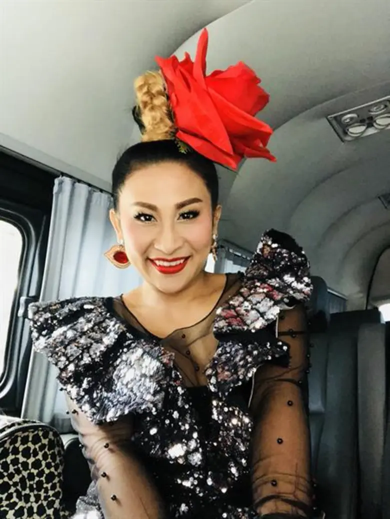 เป็นเรื่องจนได้ เมื่อ ลาล่า อาร์สยาม โพสต...