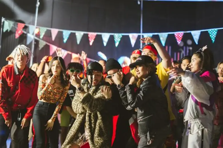 “ฟักกลิ้ง ฮีโร่” ลบคราบเสือ ขอเอาใจพ่อบ้านใจกล้า พร้อมดึง Rapper รุ่นน้องทั้งวงการในเพลงใหม่ล่าสุด “เสือสิ้นลาย”