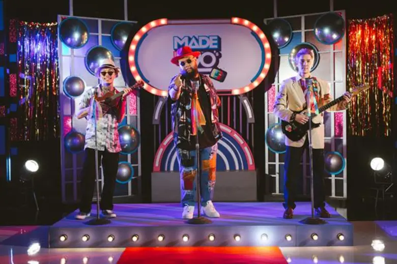 “ฟักกลิ้ง ฮีโร่” ลบคราบเสือ ขอเอาใจพ่อบ้านใจกล้า พร้อมดึง Rapper รุ่นน้องทั้งวงการในเพลงใหม่ล่าสุด “เสือสิ้นลาย”