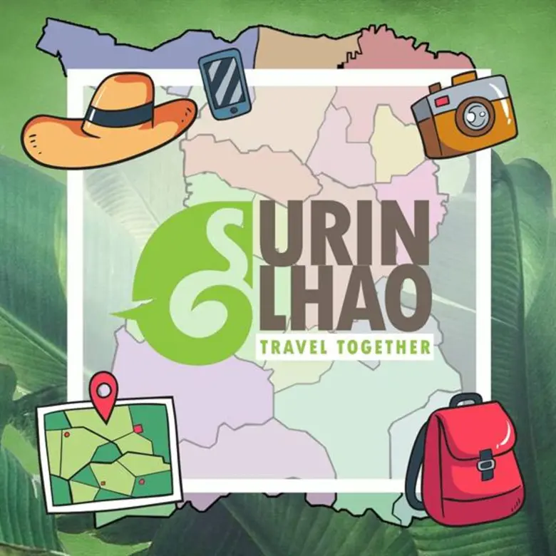 ททท. สำนักงานสุรินทร์ ร่วมกับ YEC สุรินทร์ – แซตอม ออแกนิกฟาร์ม พร้อม คชอาณาจักร - ชุมชนพื้นถิ่น ชวนร่วมโครงการ “สานต่อที่พ่อทำ”