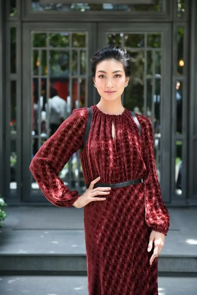 “แป้งแพนซี่” แป้งดีของ “แพนเค้ก”