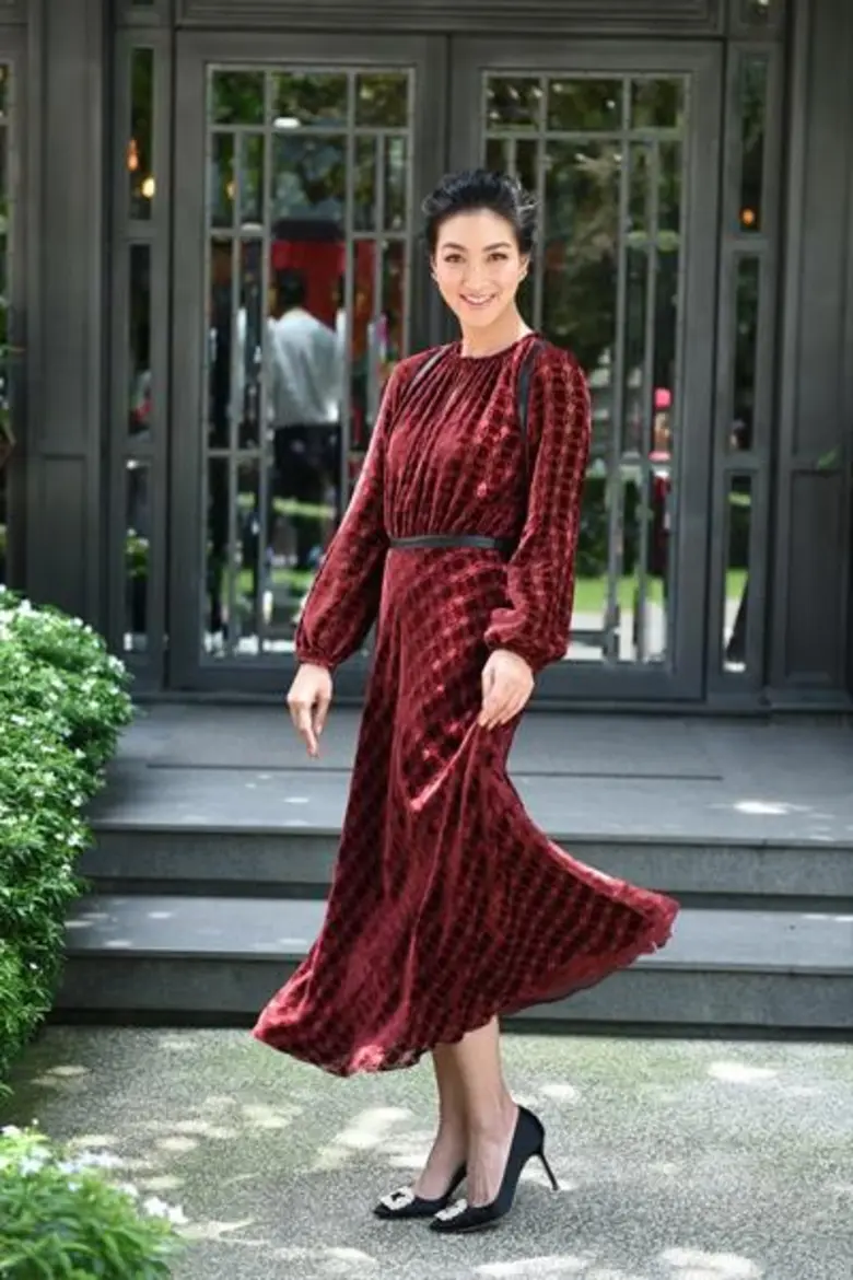 “แป้งแพนซี่” แป้งดีของ “แพนเค้ก”