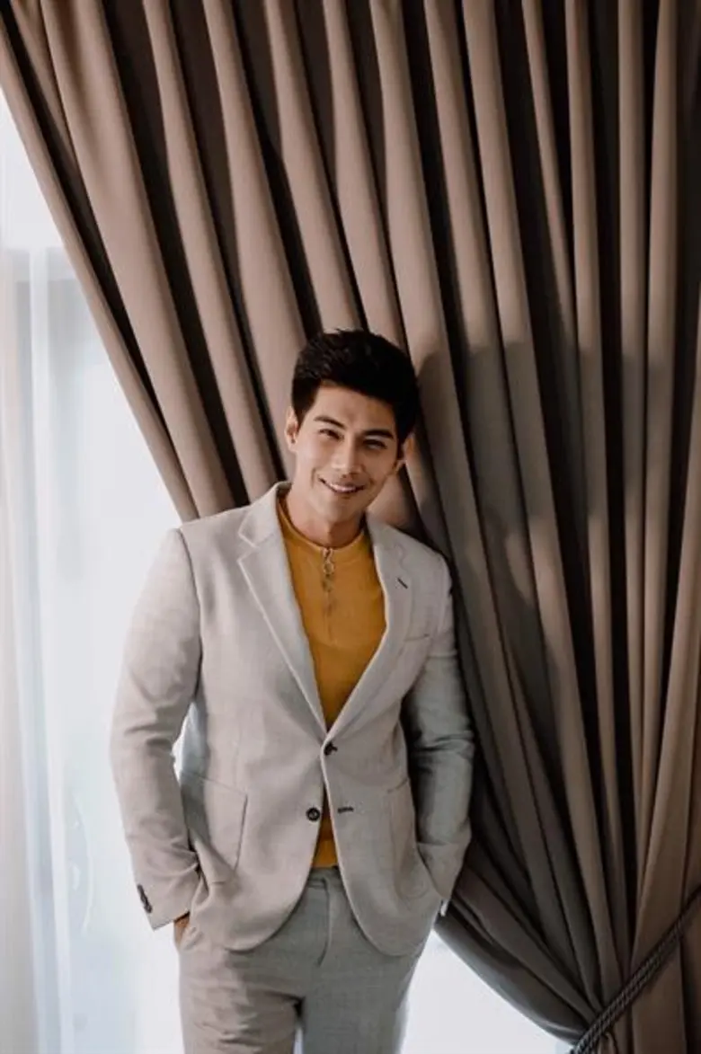 ห่างหายจากหน้าจอช่อง 8 มาพักใหญ่ จนโดนขาเ...