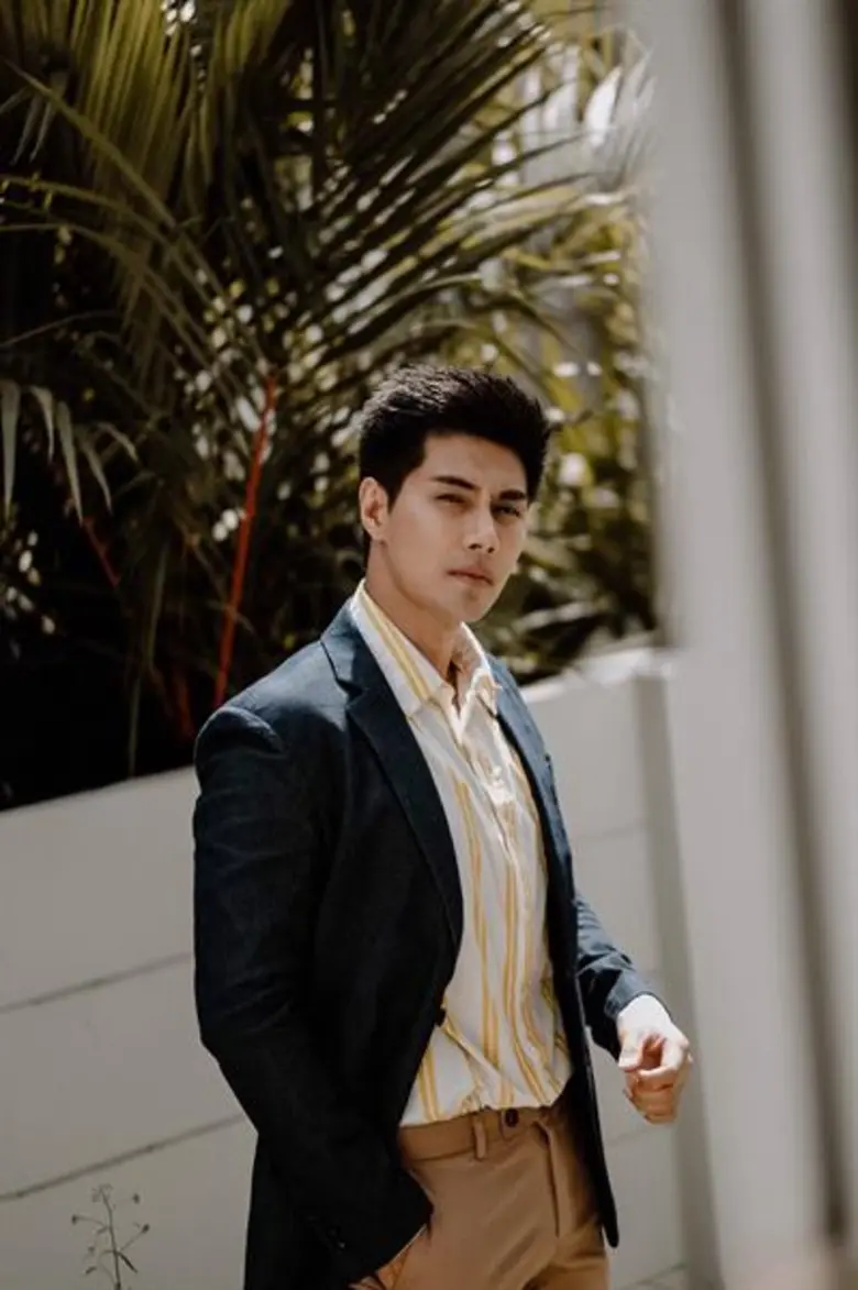 ห่างหน้าจอ “มังกร-ปภาวิน” ปัดเป็นพระเอกที่ถูกลืม ย้ำ ไม่คิดแข่งขันกับใคร ชีวิตนี้มีให้ครอบครัว ความรัก และความฝัน