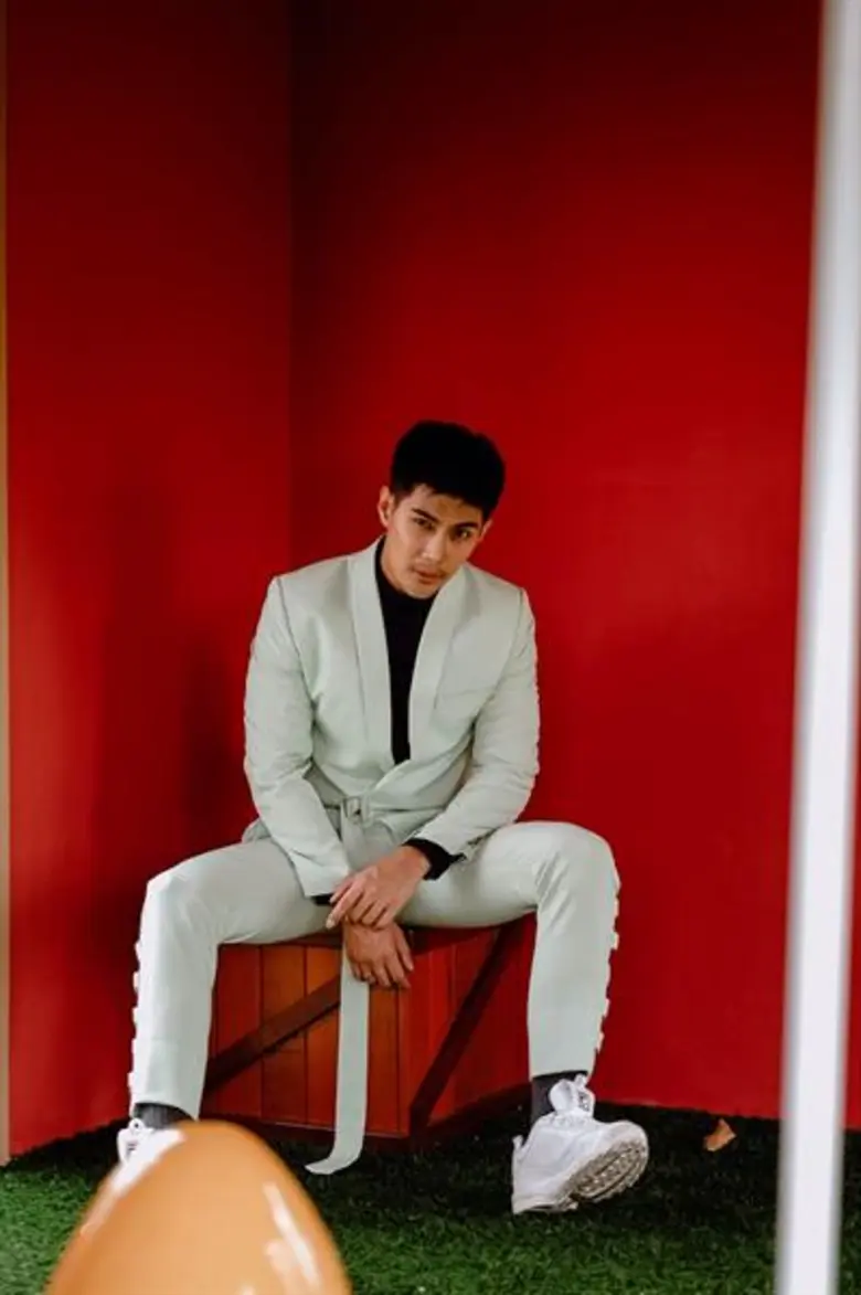 ห่างหน้าจอ “มังกร-ปภาวิน” ปัดเป็นพระเอกที่ถูกลืม ย้ำ ไม่คิดแข่งขันกับใคร ชีวิตนี้มีให้ครอบครัว ความรัก และความฝัน