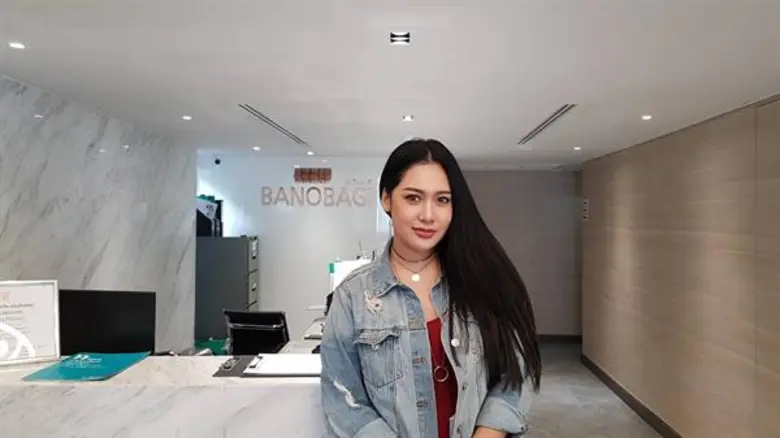 นายแพทย์โอ ชางฮยอน เจ้าของโรงพยาบาลบาโนบา...