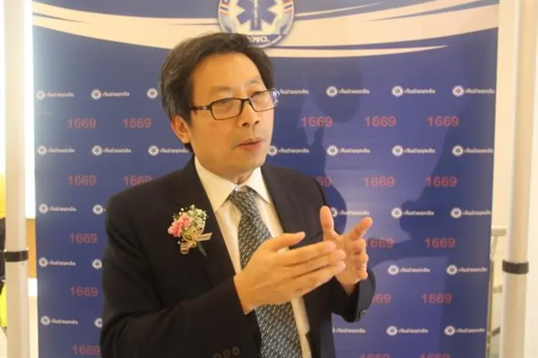 สพฉ.เผยวิธีวิ่งออกกำลังกายอย่างปลอดภัย ระ...