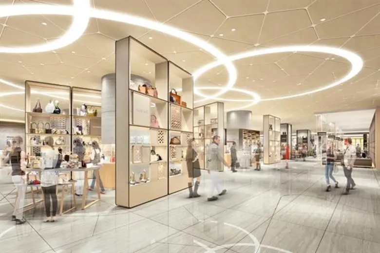 "สยามทาคาชิมายะ" ห้างสรรพสินค้าภายใต้คอนเซ็ปต์การผสมผสานระหว่าง ที่สุดของห้างสรรพสินค้าในไทยและทาคาชิมายะของญี่ปุ่น จะเปิดให้บริการที่กรุงเทพฯ ในวันที่ 10 พฤศจิกายนนี้