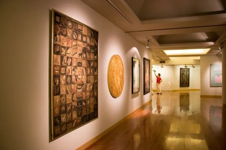 มูลนิธิบัวหลวง จัดงานนิทรรศการศิลปกรรม “Beyond Artistic Boundary :ความงามข้ามขอบเขต”