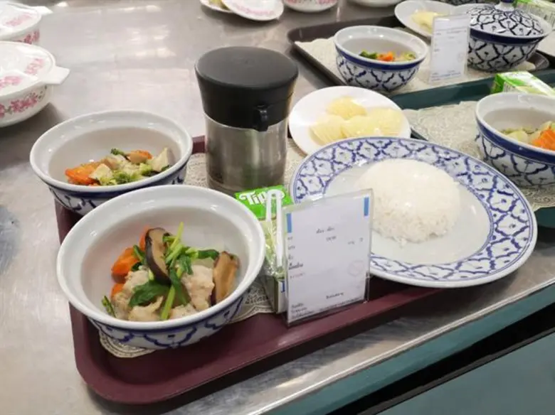 นายอมร อำไพรุ่งเรือง รองกรรมการผู้จัดการ ...