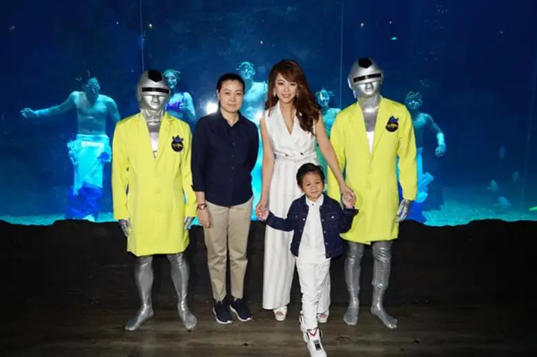 ซีไลฟ์ แบงคอก ต้อนรับปิดเทอม ต่อยอดความสำ...