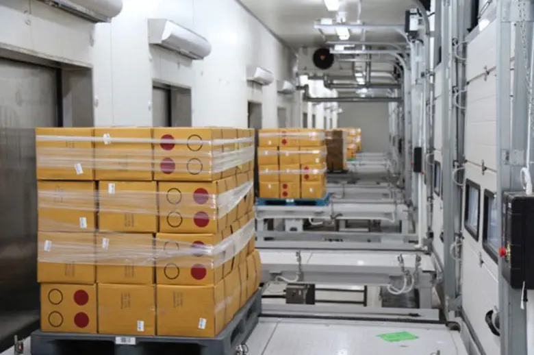 จับตามอง “รักชัย ห้องเย็น” เน้นใช้เทคโนโลยีล้ำ ช่วยงานบริหารจัดการ	