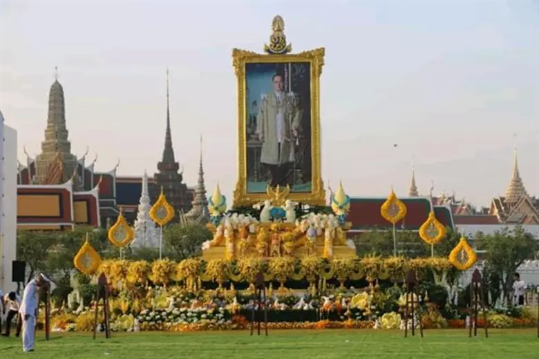 เมื่อวันเสาร์ที่ 13 ตุลาคม 2561 ดร.วิณะโรจน์ ทรัพย์...