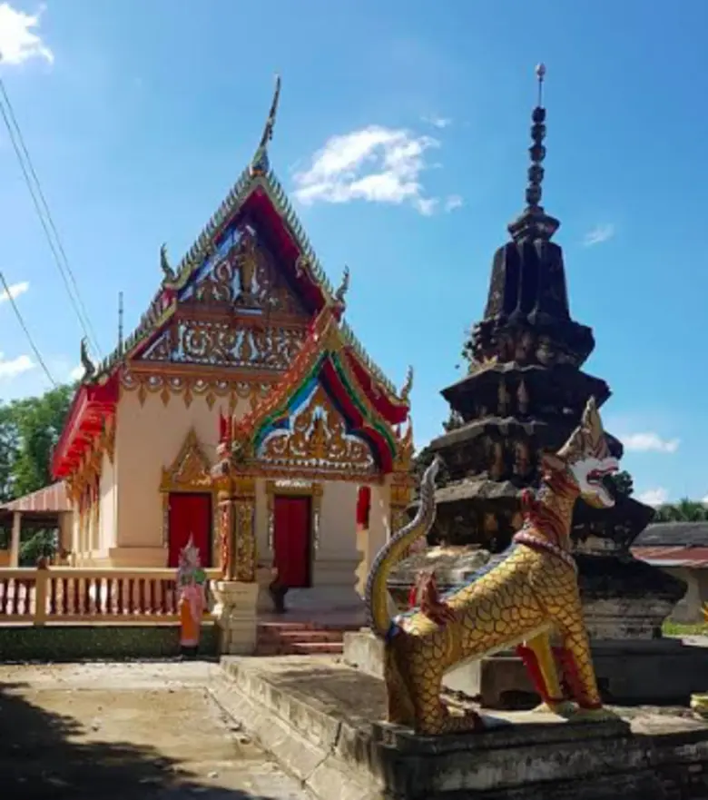 ชุมชนท่องเที่ยง OTOP นวัตวิถีบ้านไผ่ขวาง ...