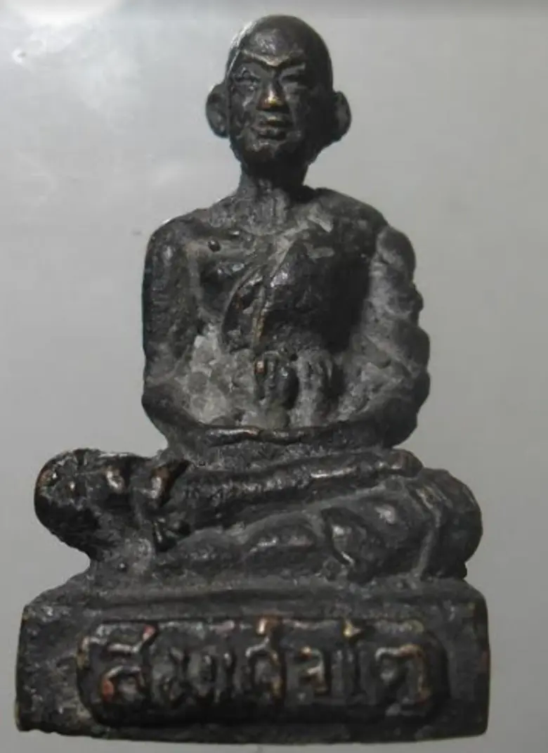 ณ สิงห์บุรี : เที่ยววัดสว่างอารมณ์ อินทร์บุรี ชมบารมีสมเด็จพุฒาจารย์โต