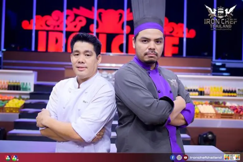 เต็มเปี่ยมไปด้วยความสนุกและชั้นเชิงการทำอ...