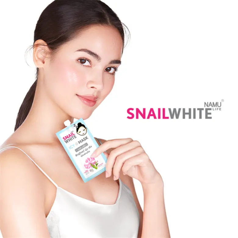 บมจ.ดู เดย์ดรีม "DDD" เจ้าของแบรนด์ผลิตภั...