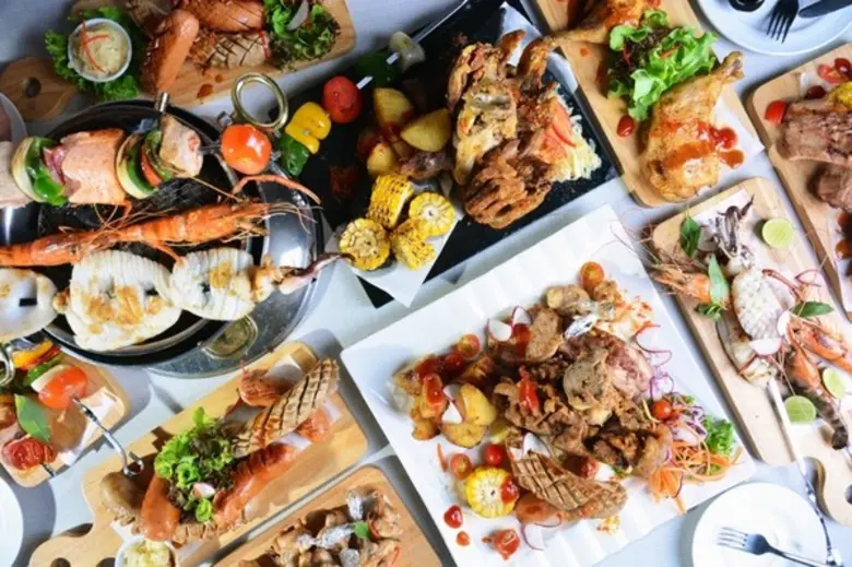 โรงแรมวินเซอร์สวีทส์ สุขุมวิท 20ขอเสนอโปร...