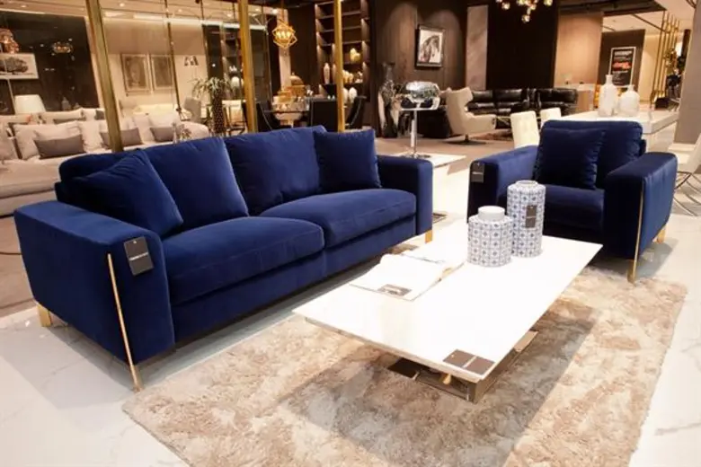 พบกับโฉมใหม่แบรนด์ “เทรนด์ดีไซน์” (TREND DESIGN) ได้แล้ววันนี้ ที่ อินเด็กซ์ ลิฟวิ่งมอลล์ สาขาบางนา