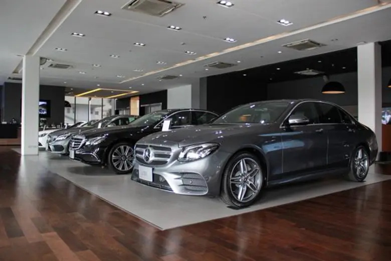 เบนซ์สตาร์แฟลก จัดกิจกรรม Exclusive Test Drive Mercedes-Benz หลากหลายรุ่น รวมถึง Mercedes – AMG สายพันธุ์สปอร์ต ร่วมปลดปล่อยขุมพลังเหนือระดับ ทดลองขับได้ตั้งแต่ 19-26 ตุลาคมนี้