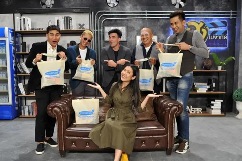 มีเรื่องให้เซอร์ไพรส์ตลอดเวลาจริงๆ สำหรับ...