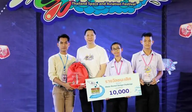 กระทรวงวิทยาศาสตร์และเทคโนโลยี โดยองค์การ...