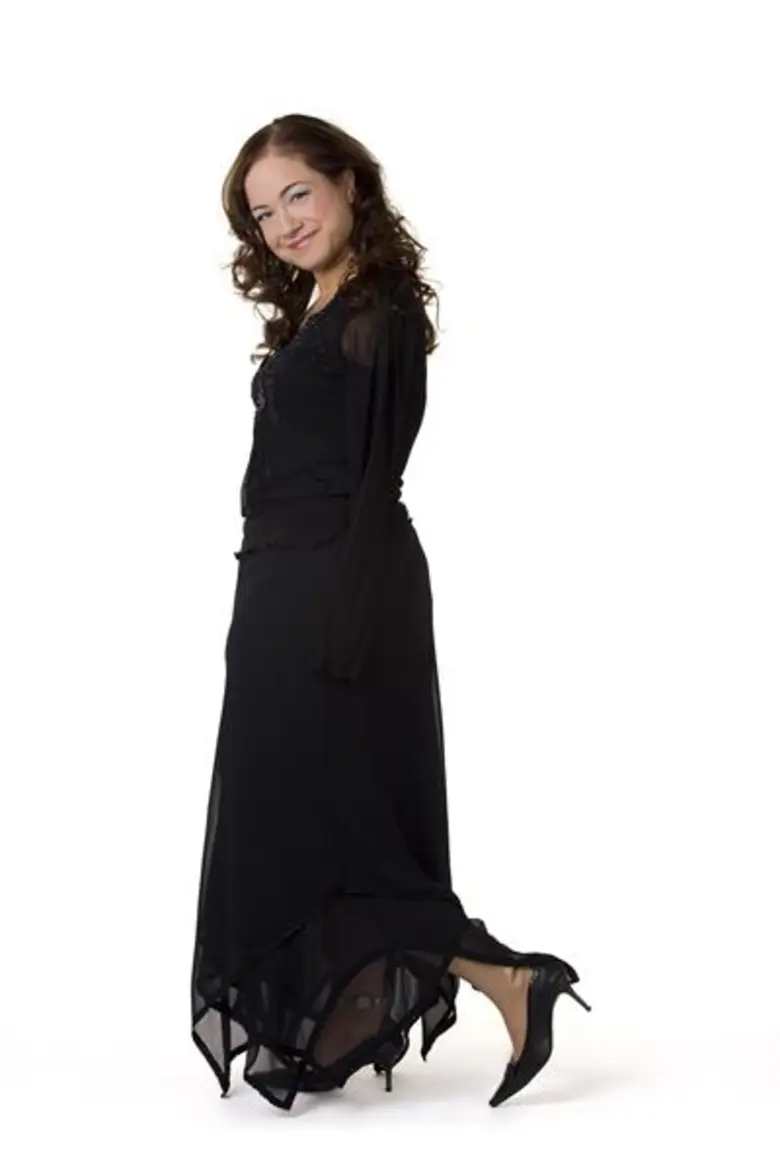 ข้อคิดชีวิตจากหญิงหัวใจเพชร  “เลนา มาเรีย”