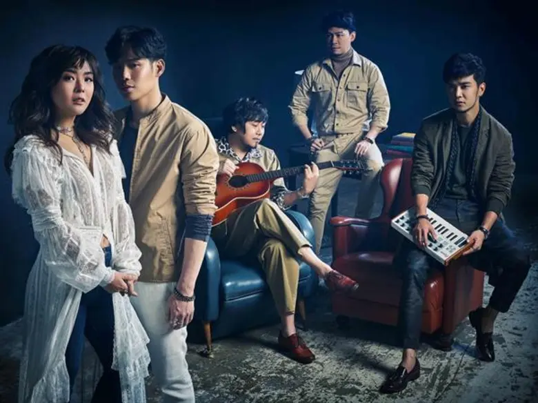 จีเอ็มเอ็ม แกรมมี่ จับมือ JOOX (จูกซ์) สร...