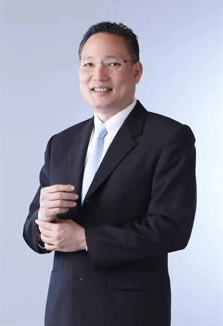 ข่าวลือที่ว่าเป็น "เจ้าพ่อแบงก์สายแอคทีฟไ...