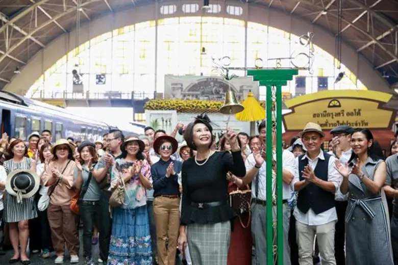 "กรุงศรี ออโต้" ผู้นำธุรกิจสินเชื่อยานยนต...