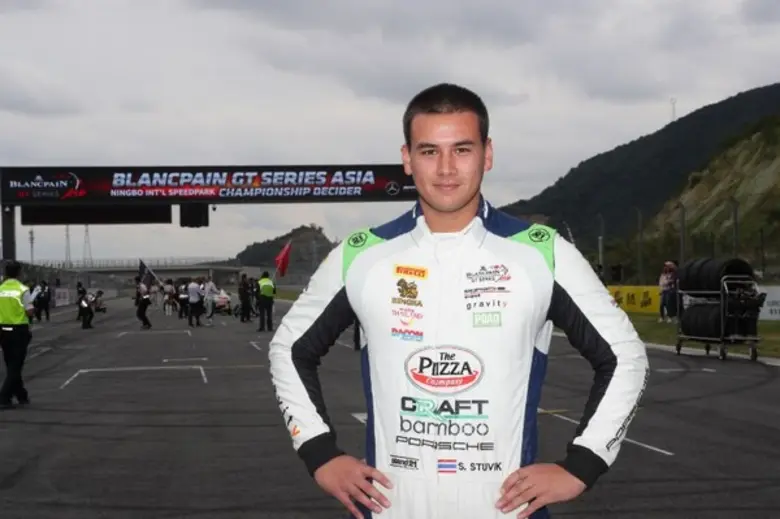 แซนดี้โดนศึกหนักสนามสุดท้ายปิดฤดูกาล