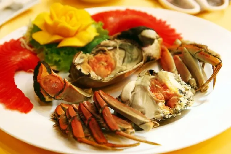 ฤดูปูขนได้เวียนมาบรรจบอีกครั้งหนึ่ง ท่านไ...