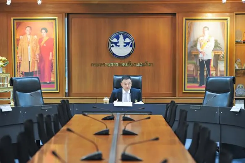 “9 เดือนแรกของปี 2561 นักท่องเที่ยวชาวต่างชาติยังคงขยายตัวร้อยละ 8.71”