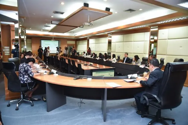 “9 เดือนแรกของปี 2561 นักท่องเที่ยวชาวต่างชาติยังคงขยายตัวร้อยละ 8.71”