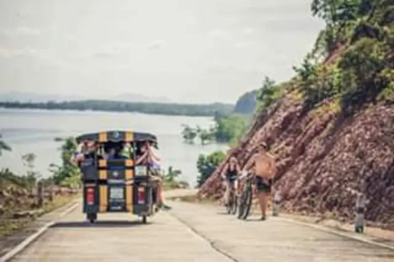 #โพสต์พาเที่ยว #เกาะสุกร #จังหวัดตรัง หลา...