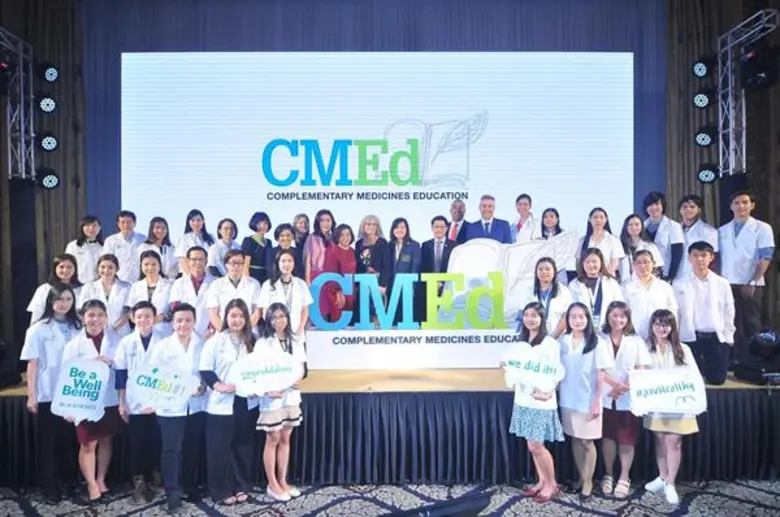 สถาบันแบลคมอร์สเปิดหลักสูตร CMEd