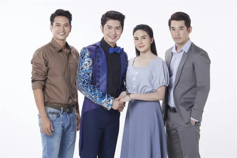 สิ้นสุดการรอคอย สำหรับ แฟนละครแนวดราม่าจั...