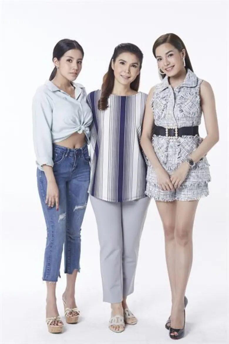 ฟิตติ้ง ปัง!!! “เทพธิดาขนนก” ช่อง8 “จูน” ท้าชน ตัวแม่ “ใบเตย อาร์สยาม”