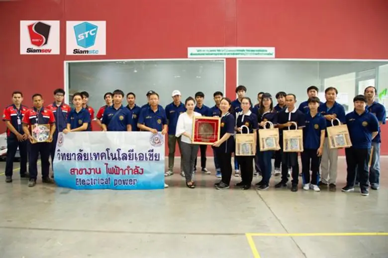 จากภาพ เมื่อวันที่ 9 ตุลาคม 2561 ที่ผ่านม...