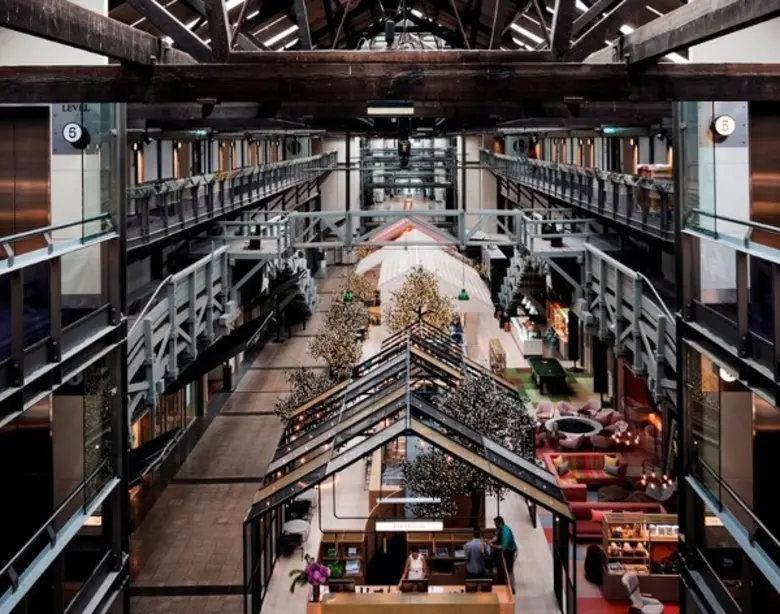 อีทคลีนกันรัวๆ Booking.com แนะ 5 ที่พัก หมดเทศกาลกินเจก็กินผักต่อได้อีก!