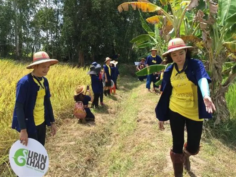 ประสบความสำเร็จเกินความคาดหมาย เมื่อ โครง...