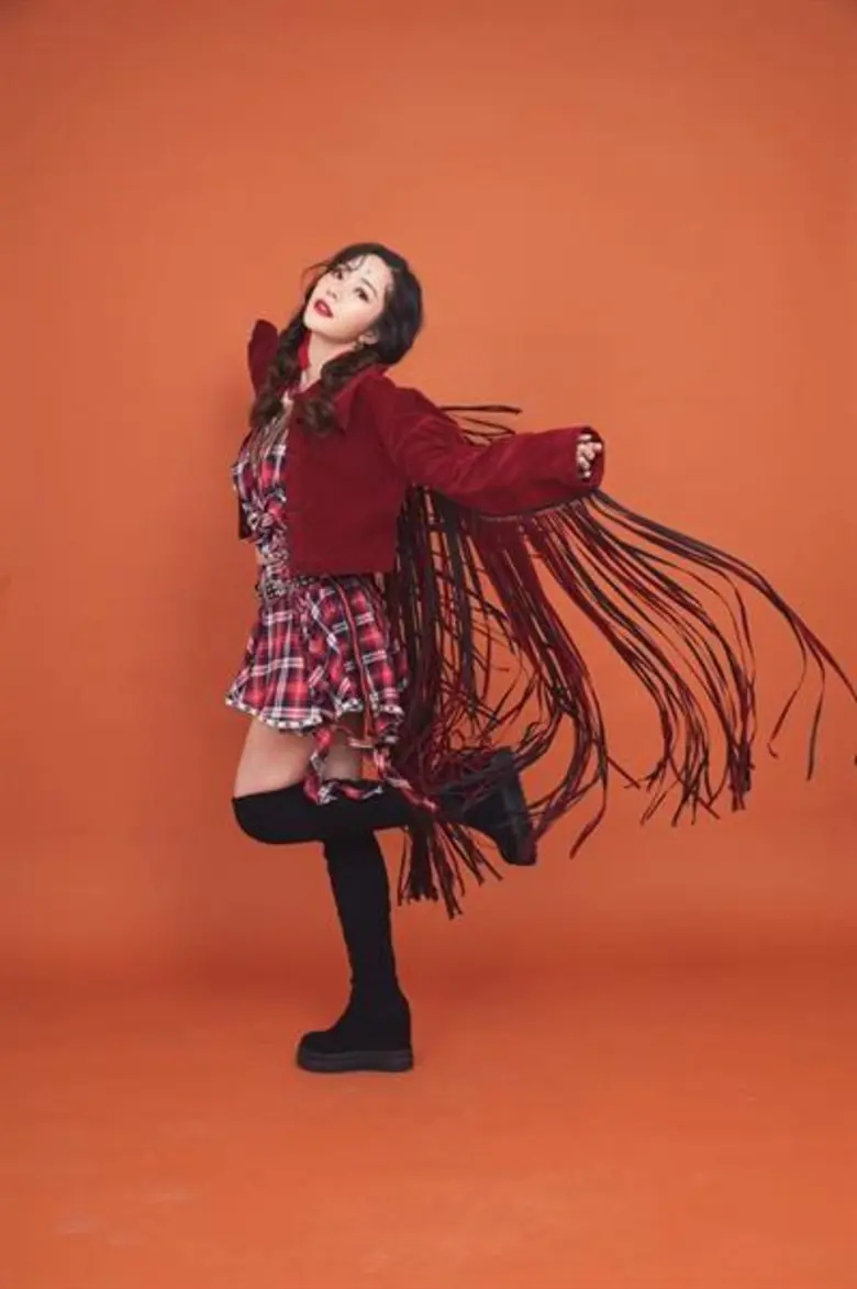 3 สาวพี่น้องสุดแซ่บ!!! NJP เนย (วรัฐฐา อิ...