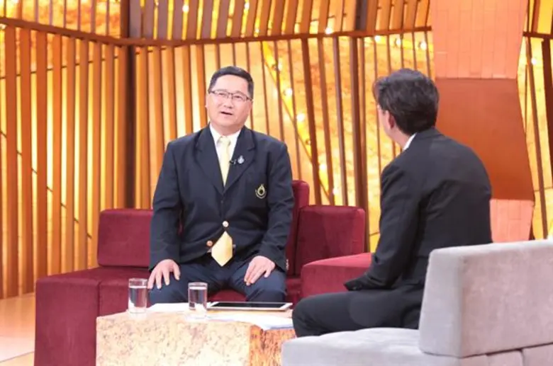 การปลูกป่าว่ายากแล้วแต่การรักษาป่าให้รอดใ...